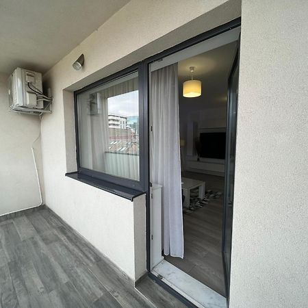 Central Cozy Apartment Kluż-Napoka Zewnętrze zdjęcie
