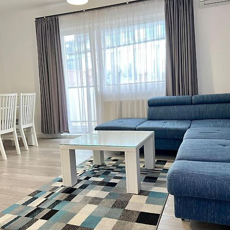Central Cozy Apartment Kluż-Napoka Zewnętrze zdjęcie