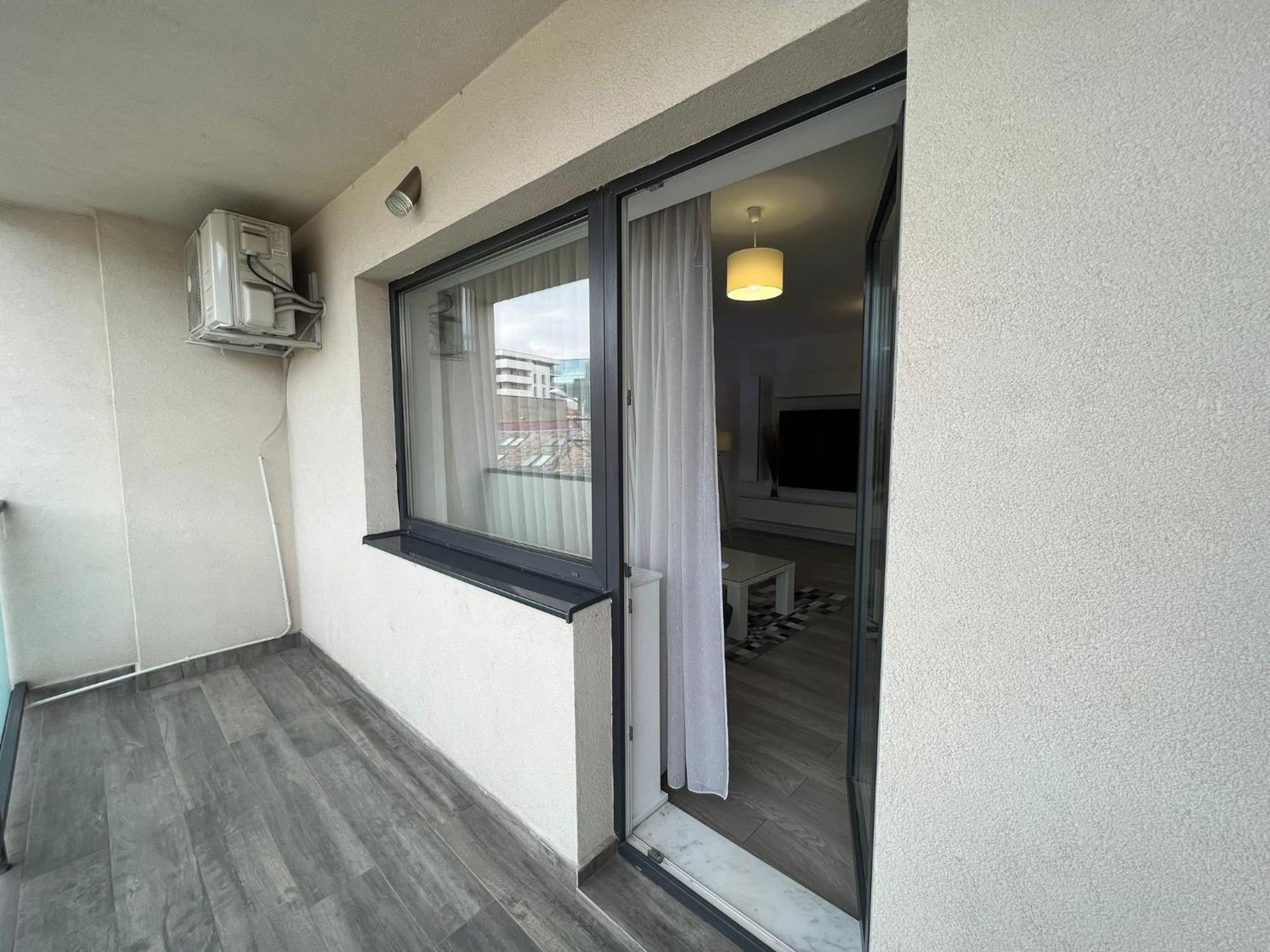 Central Cozy Apartment Kluż-Napoka Zewnętrze zdjęcie