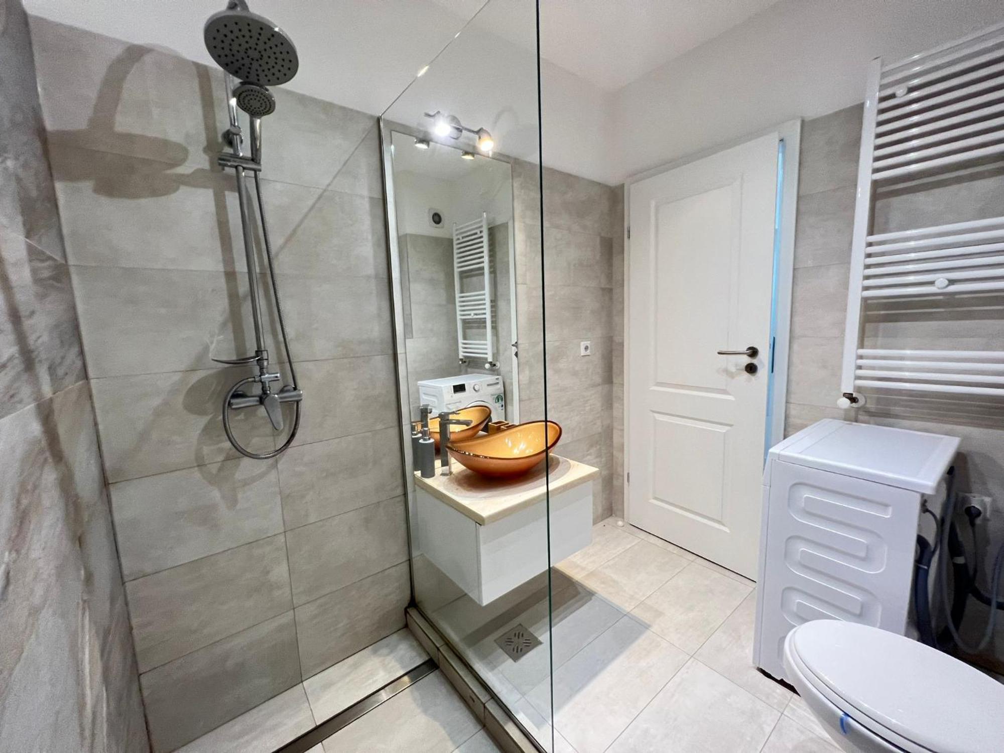 Central Cozy Apartment Kluż-Napoka Zewnętrze zdjęcie