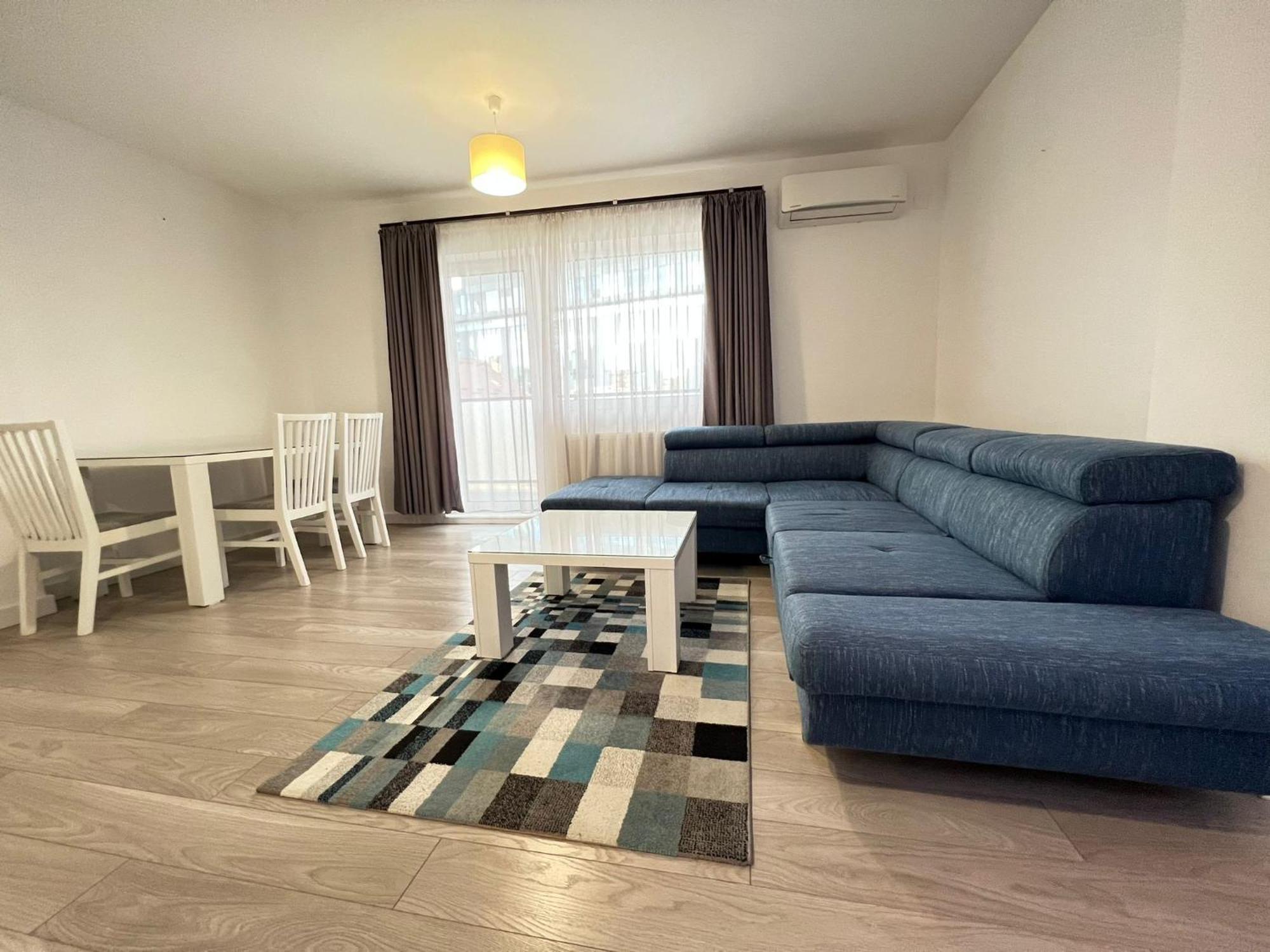 Central Cozy Apartment Kluż-Napoka Zewnętrze zdjęcie