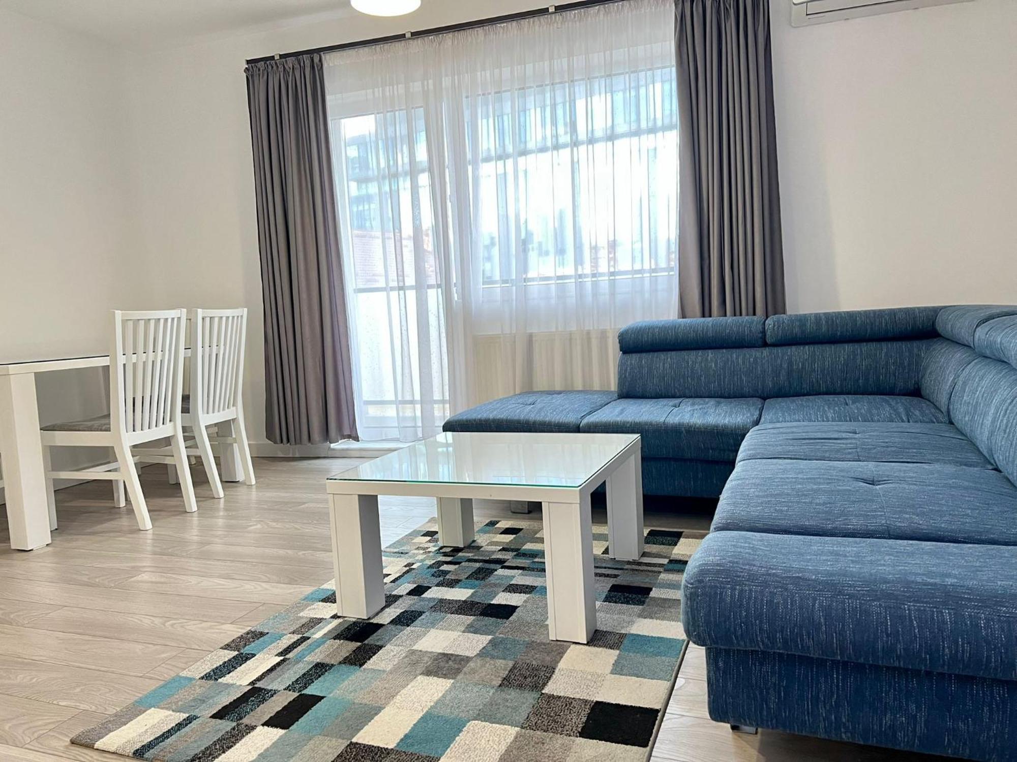 Central Cozy Apartment Kluż-Napoka Zewnętrze zdjęcie