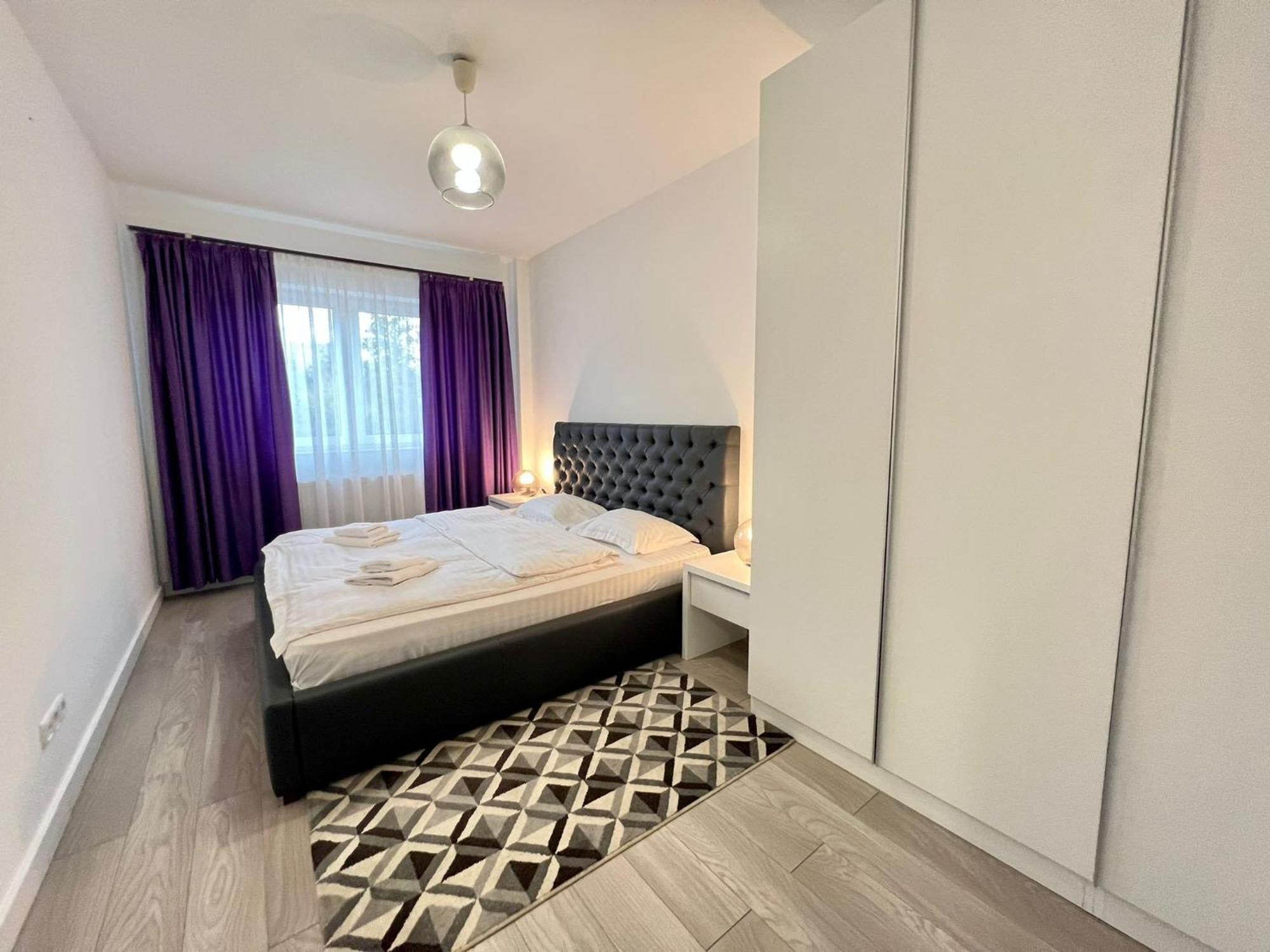 Central Cozy Apartment Kluż-Napoka Zewnętrze zdjęcie
