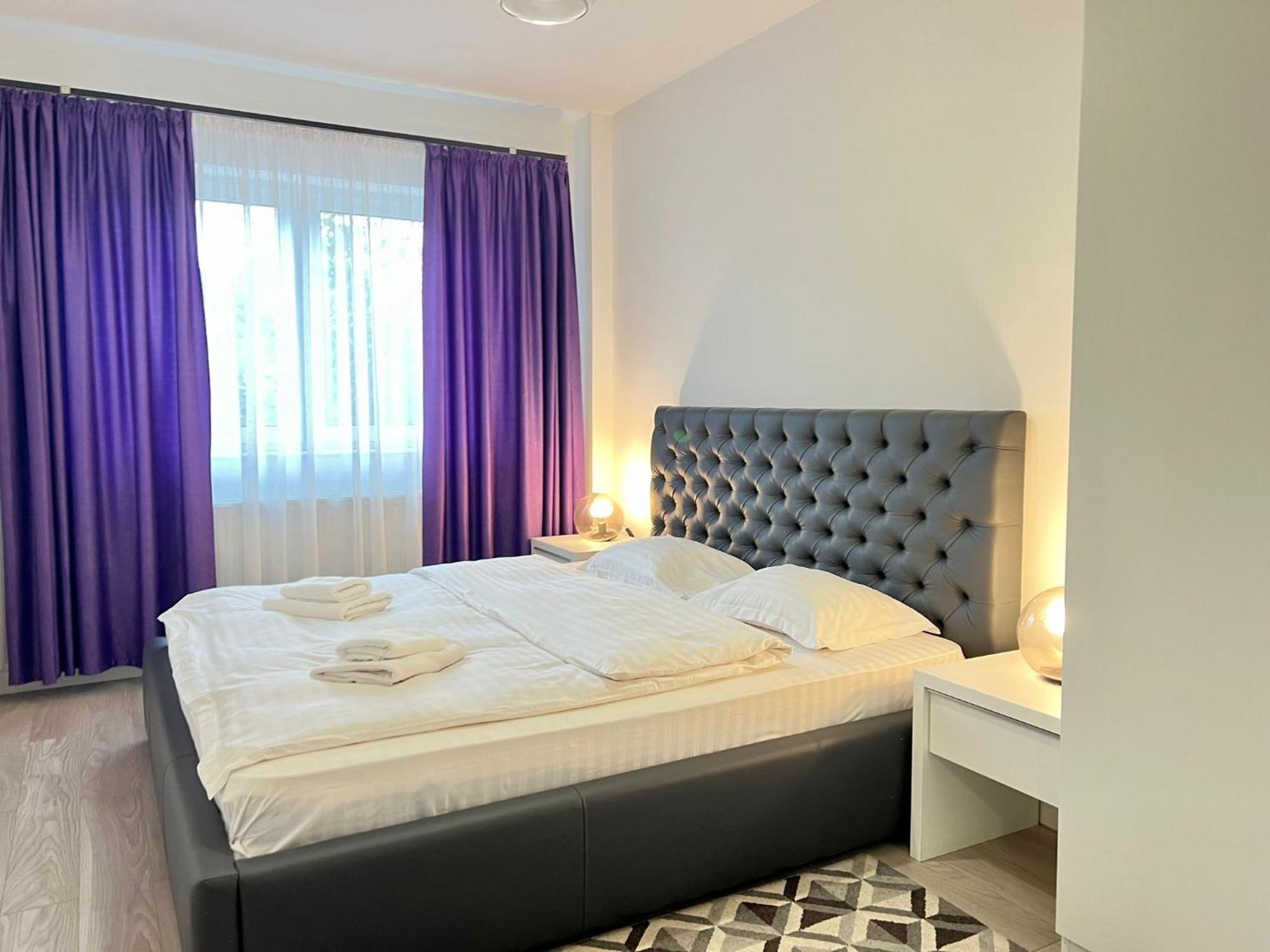 Central Cozy Apartment Kluż-Napoka Zewnętrze zdjęcie