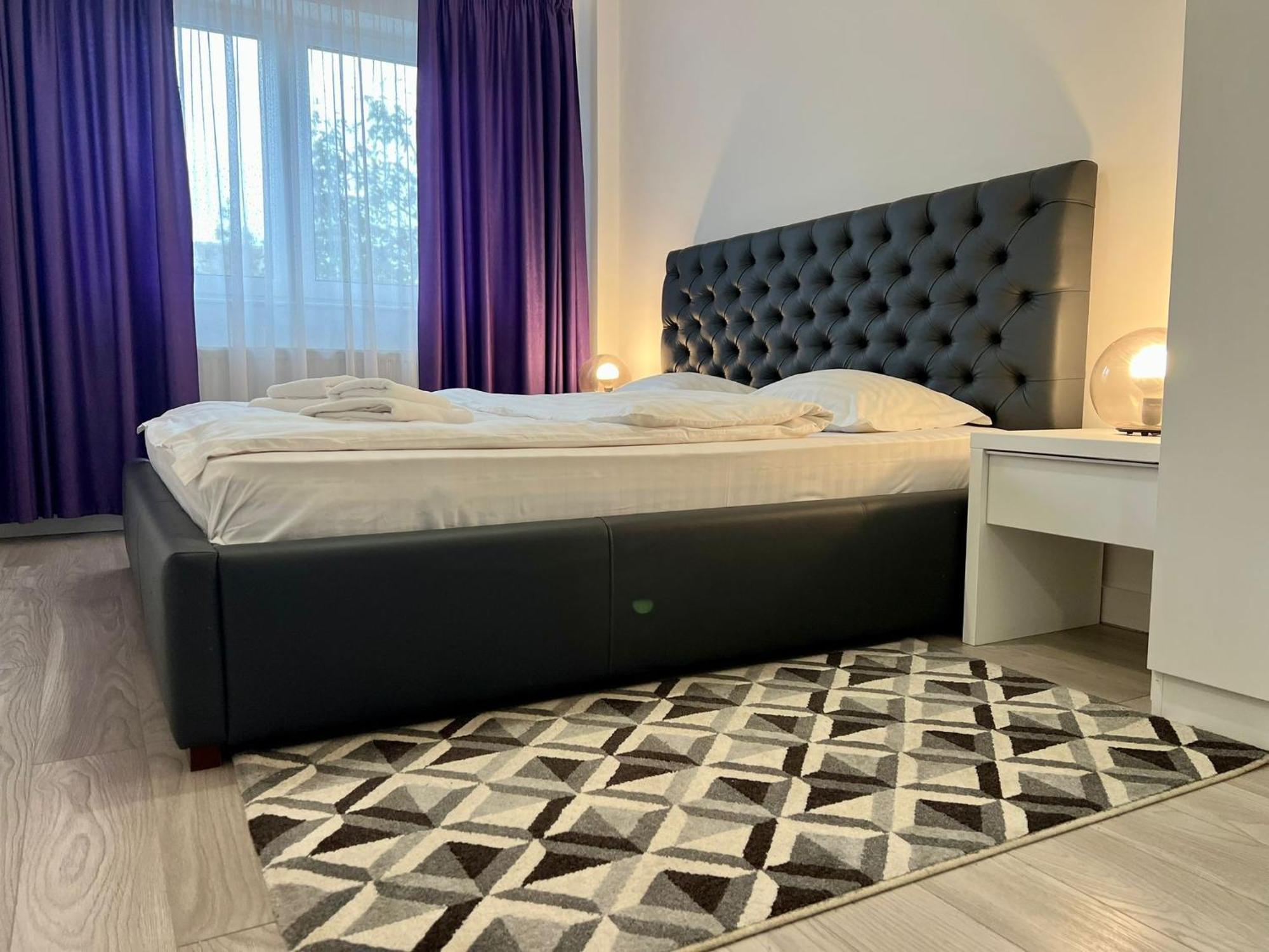 Central Cozy Apartment Kluż-Napoka Zewnętrze zdjęcie