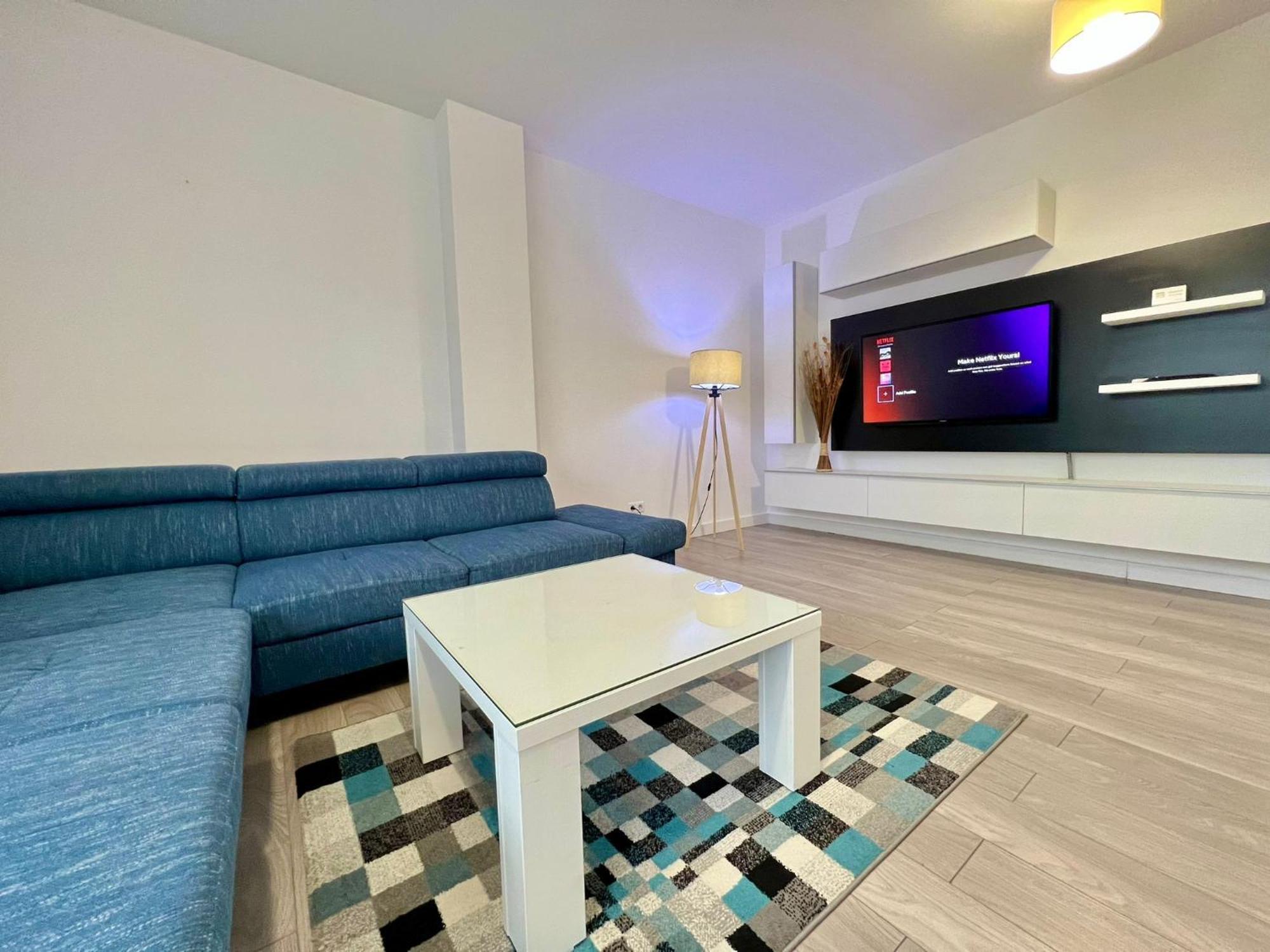 Central Cozy Apartment Kluż-Napoka Zewnętrze zdjęcie