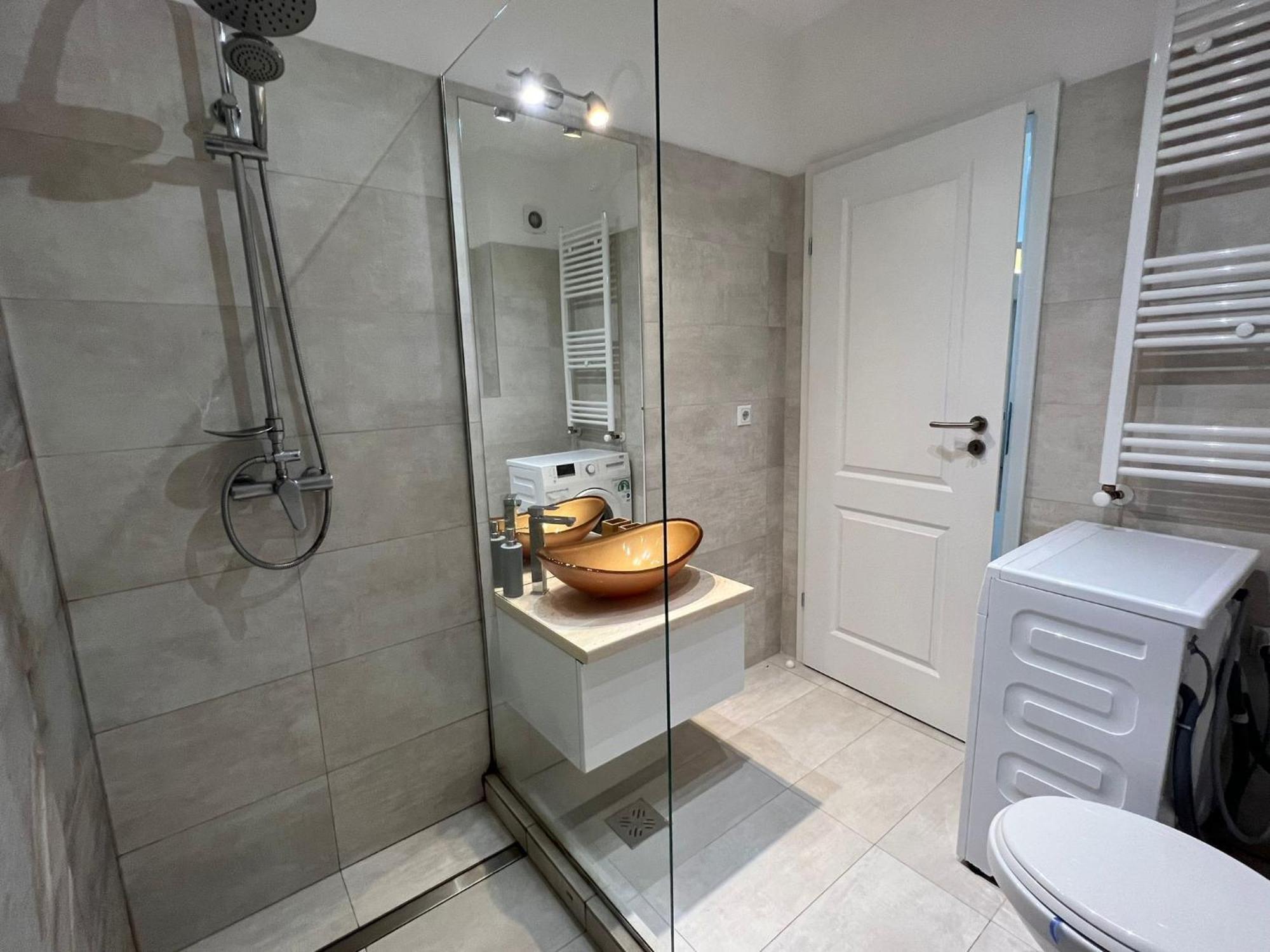 Central Cozy Apartment Kluż-Napoka Zewnętrze zdjęcie